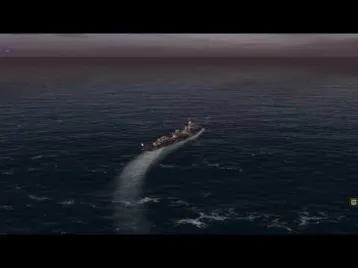 Video guide by Malkuth: Atlantic Fleet Part 4 #atlanticfleet