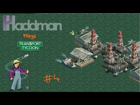 Video guide by phaddman: Transport Tycoon Episode 4 #transporttycoon