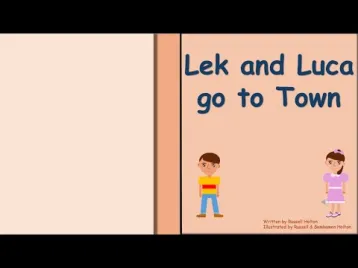 Video guide by Lek and Luca English: Go To Town Level 1 #gototown