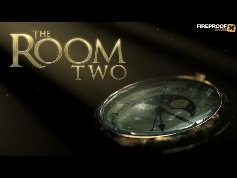Video guide by : The Room Two  #theroomtwo