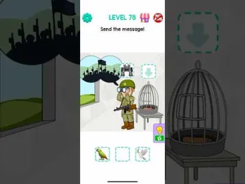 Video guide by PocketGameplay: Emoji Story: Tricky Puzzles Level 78 #emojistorytricky