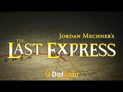 Video guide by : The Last Express  #thelastexpress
