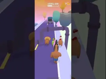 Video guide by RPres11: Capybara Rush Level 500 #capybararush