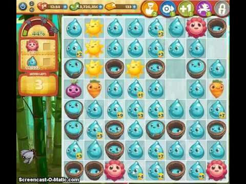 Video guide by the Blogging Witches: Farm Heroes Saga 3 stars level 366 #farmheroessaga