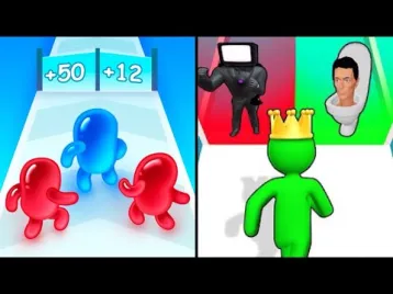 Video guide by BD CARTON CREATOR: Giant Rush! Level 476 #giantrush