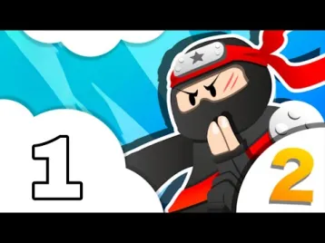 Video guide by Sant Gaming: Ninja Hands Part 1 - Level 114 #ninjahands