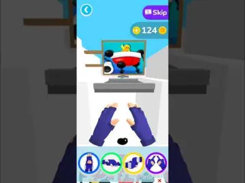 Video guide by Troublemaker Gaming Yt: Ninja Hands Level 18 #ninjahands