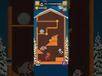 Video guide by Subir Betal: Pin Pull Level 513 #pinpull