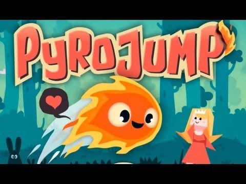 Video guide by edepot: Pyro Jump Level 12 #pyrojump