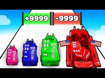 Video guide by itsEntak: Car Rush! Part 3 #carrush