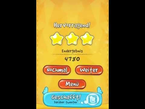 Video guide by i3Stars: Cut the Rope: Experiments level 6-24 #cuttherope