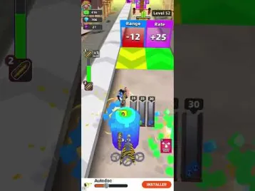 Video guide by Pocket Frenzy: Rapid Reload Part 44 #rapidreload