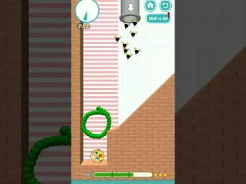 Video guide by GamerZoneYT: Protect Balls Level 14 #protectballs