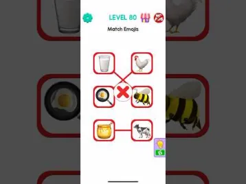 Video guide by PocketGameplay: Emoji Story: Tricky Puzzles Level 80 #emojistorytricky