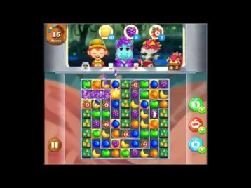 Video guide by fbgamevideos: Juice Jam Level 303 #juicejam