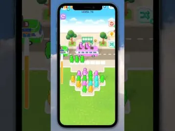 Video guide by albarm3a: Gogogo! Level 76 #gogogo