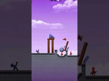 Video guide by Brix TV: Bazooka Boy Level 50 #bazookaboy