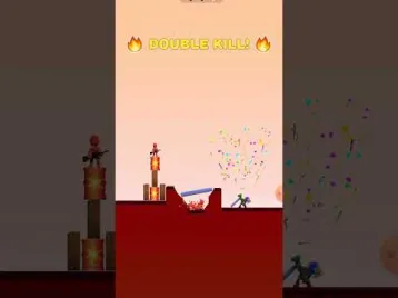 Video guide by ANDROID GAMES: Bazooka Boy Level 324 #bazookaboy