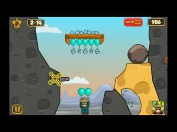 Video guide by Orderlies are coming: Amigo Pancho Level 214 #amigopancho