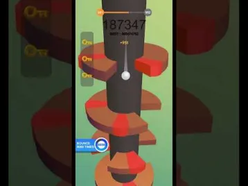 Video guide by teeepeee2: Helix Level 951 #helix