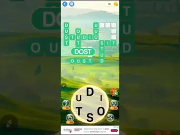 Video guide by MA Connects: Crossword Level 373 #crossword