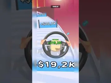 Video guide by Deflective: Steering Wheel Evolution Level 82 #steeringwheelevolution