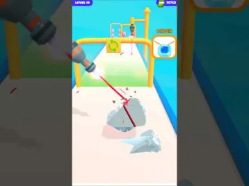 Video guide by TapGameShow: Jewel Craft Level 19 #jewelcraft