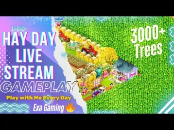 Video guide by Exa Gaming: Hay Day Level 116 #hayday