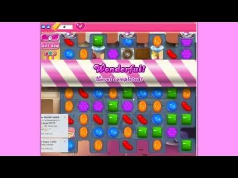 Video guide by the Blogging Witches: Candy Crush Level 530 #candycrush