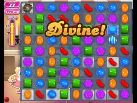 Video guide by skillgaming: Candy Crush Level 526 #candycrush