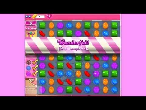 Video guide by the Blogging Witches: Candy Crush Level 529 #candycrush