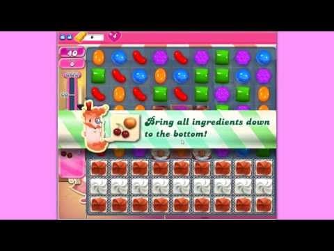 Video guide by the Blogging Witches: Candy Crush Level 527 #candycrush