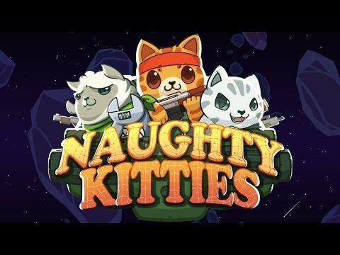 Video guide by : Naughty Kitties  #naughtykitties