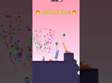 Video guide by Jabedul Amin: Bazooka Boy Level 382 #bazookaboy