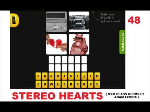 Video guide by Themagpie932: Guess The Song Level 53 #guessthesong