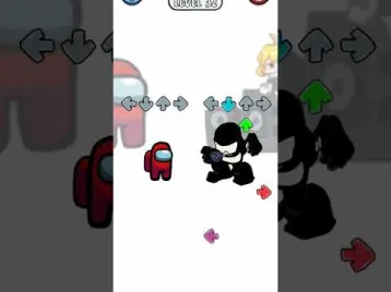 Video guide by AviMuS : Among Us! Level 32 #amongus