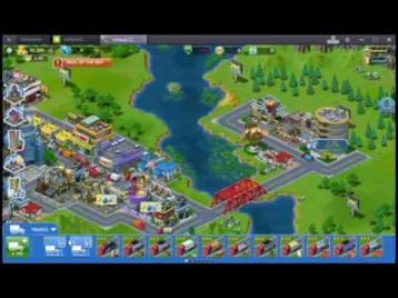 Video guide by LemBrosGame: Virtual City Playground Part 30 #virtualcityplayground