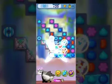 Video guide by HaPe Channel: Hello! Brave Cookies Level 25 #hellobravecookies