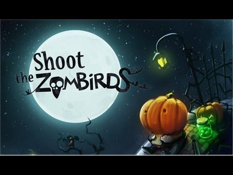 Video guide by : Shoot The Zombirds  #shootthezombirds