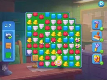 Video guide by Gamopolis: Mystery Matters Level 221 #mysterymatters