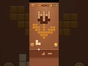 Video guide by Shashi0724: Block Puzzle Level 122 #blockpuzzle
