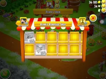 Video guide by Edmond Niu: Hay Day Level 33 #hayday