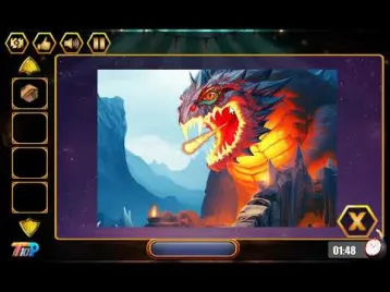 Video guide by Top10 Newgames: Mysterious Castle Level 25 #mysteriouscastle