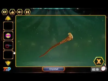 Video guide by Top10 Newgames: Mysterious Castle Level 16 #mysteriouscastle