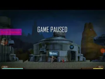 Video guide by Scyla: Mines of Mars Part 7 #minesofmars