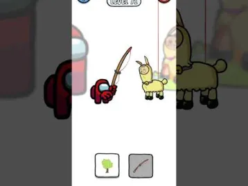 Video guide by AviMuS : Among Us! Level 71 #amongus