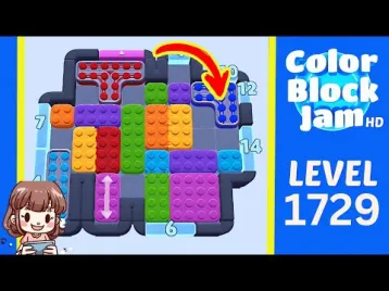 Video guide by CherieGaming: Block Jam Level 830 #blockjam