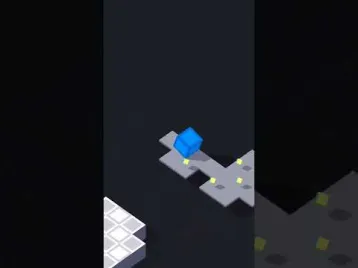 Video guide by Fancade Gamer: Pivot! Level 20 #pivot