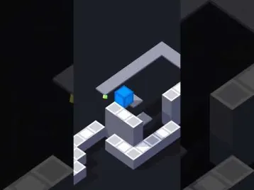 Video guide by Fancade Gamer: Pivot! Level 34 #pivot