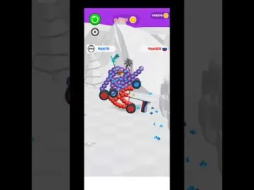 Video guide by VIDEO GAMES: Draw Joust! Level 894 #drawjoust